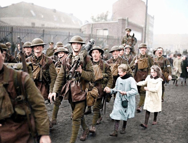 原创精选一组关于战争的老照片越战中美军摄影师拍摄的罕见画面