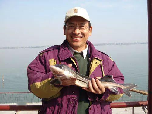 孙儒泳(生态学家,中国科学院院士,北京师范大学教授,博士生导师)(2001