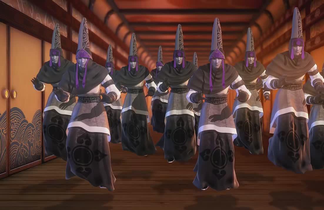 秦时明月:蜃楼背后的恐怖真相,别细想,晚上容易睡不着觉_阴阳家