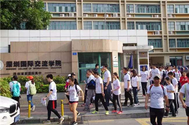 深圳最好的两所高中对比：深中国际班和深国交谁更强？你会怎么选？