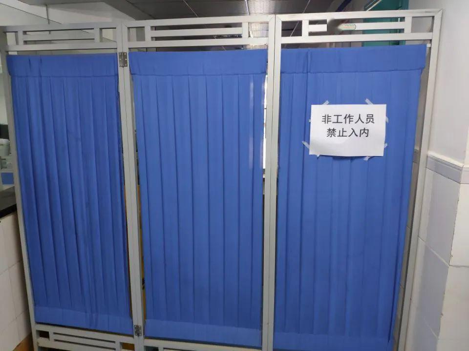 神经内科顺利接棒,缓冲病房平稳过渡