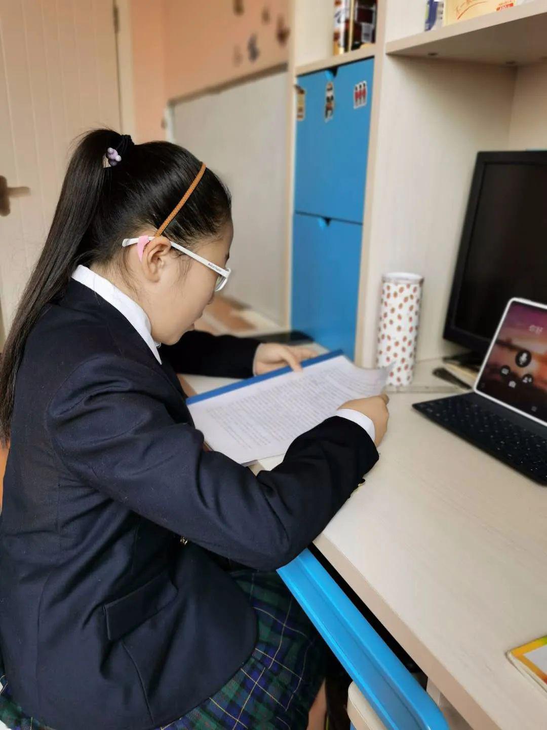 讲中国故事 传中国文化 展新学道风采