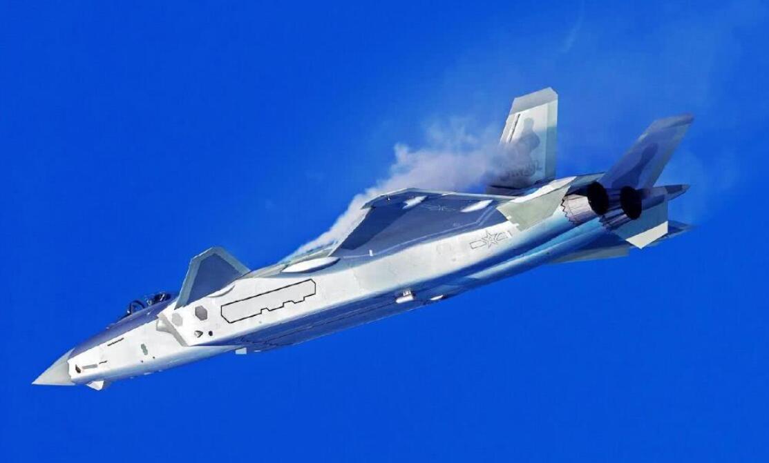 为何这解释歼-20如此重要?_战机