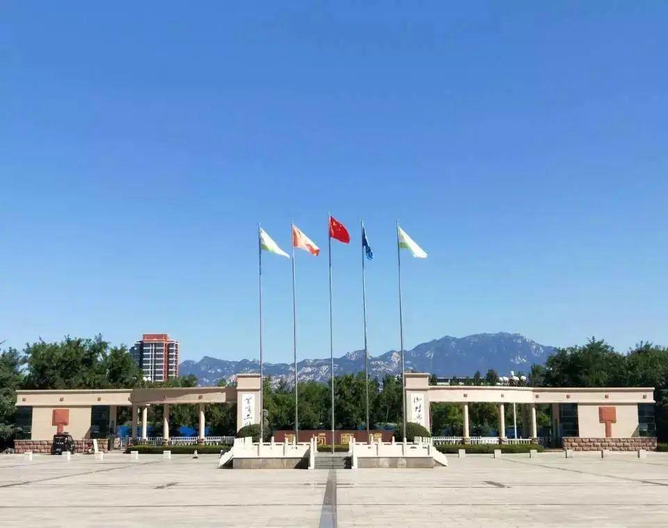 权威发布丨山财大东方学院数据科学学院招生专业介绍