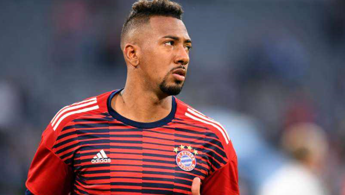 拜仁慕尼黑今夏将进行清洗博阿滕或前往英超