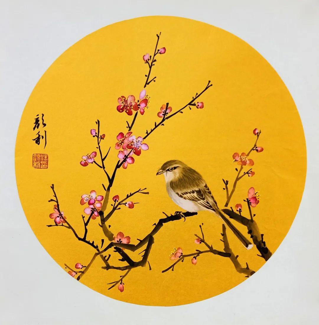 x17cm莫武 行书《王维诗》34x68cm莫武 行书《李白诗》34x34cm丁万里