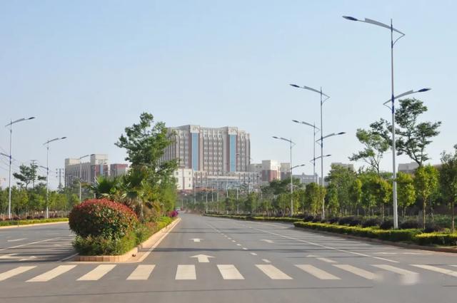 聚焦难点疏通堵点现场会办按下重点项目建设加速键