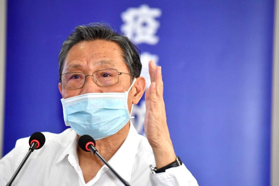 蚊子是否传播新冠病毒钟南山这么说