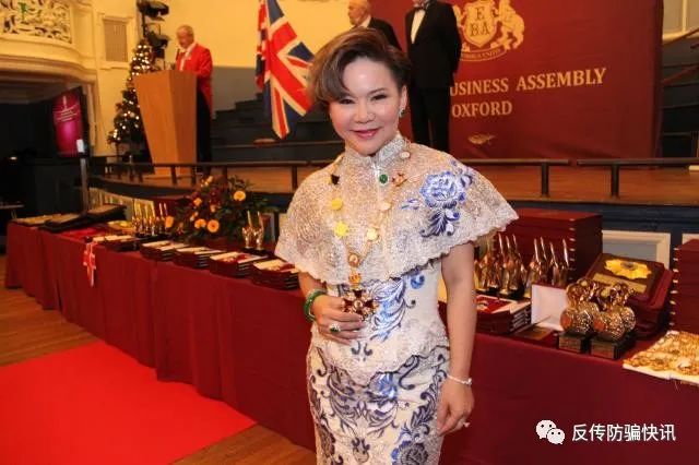 赖彩云反传防骗快讯了解到,2012年以来宋密秋(化名张健)创立的传销