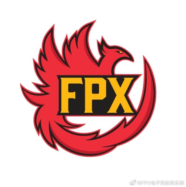 英雄联盟终于来了fpx冠军皮肤正式公布特效帅炸