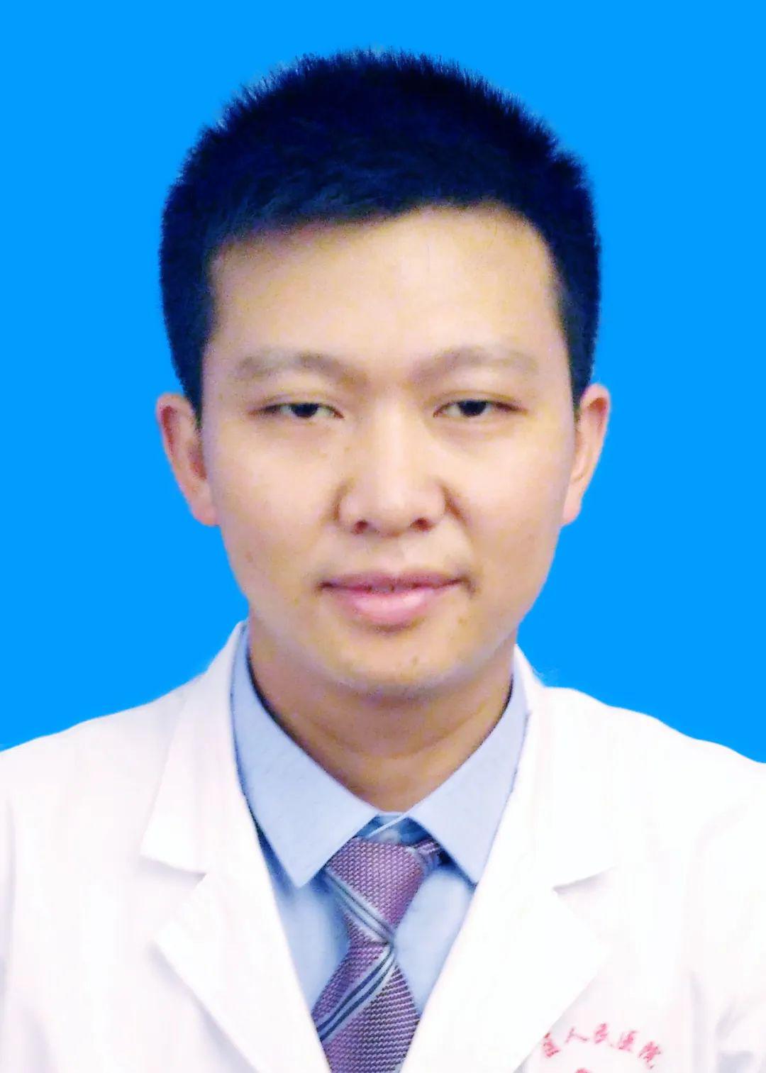 刘华丰 娄星区人民医院(娄星区妇幼保健院)骨科/康复理疗中心副主任