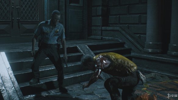 《生化危机3:重制版》图文评测:重会浣熊市