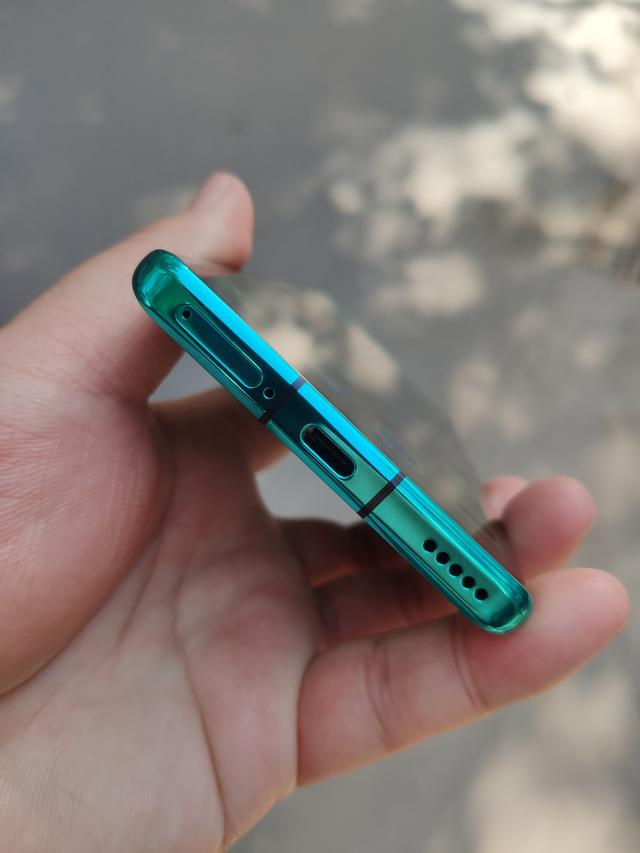 荣耀30pro真机体验拿出我的掏心话说说真实感受