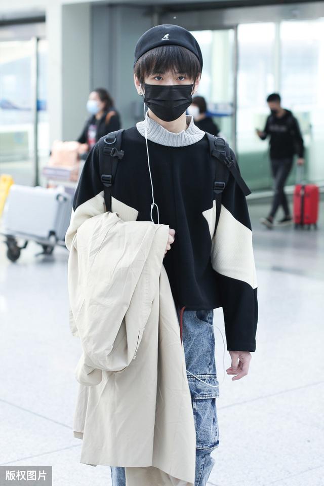 tf家族工作人员疑似贪污艺人刘俊昊发声明讨薪薪酬高达几十万