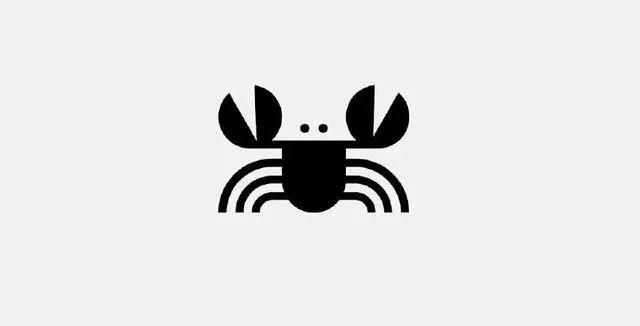 构思巧妙创意十足的logo设计_企业