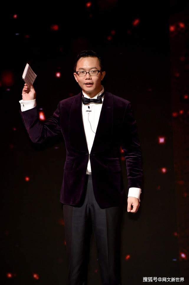 幻想文学领域学历最高的作家江南龙族