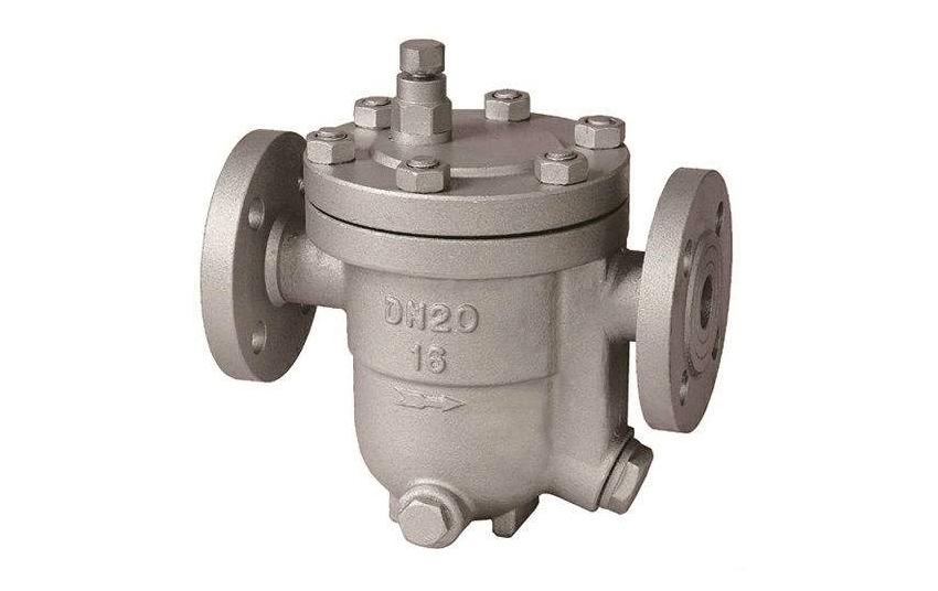 机械型自由浮球式蒸汽疏水阀使用说明cs41hcs11h系列