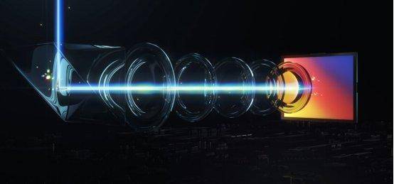 引领影像新科技华为p40pro10倍光学变焦带来全新拍照体验