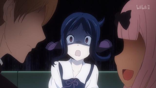 白学现场再现这部沙雕新番第二季播出粉毛果然不好惹