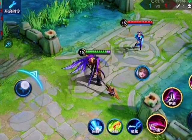 天魔缭乱优化后和貂蝉更有夫妻相跟仲夏夜之梦站在一起简直绝配