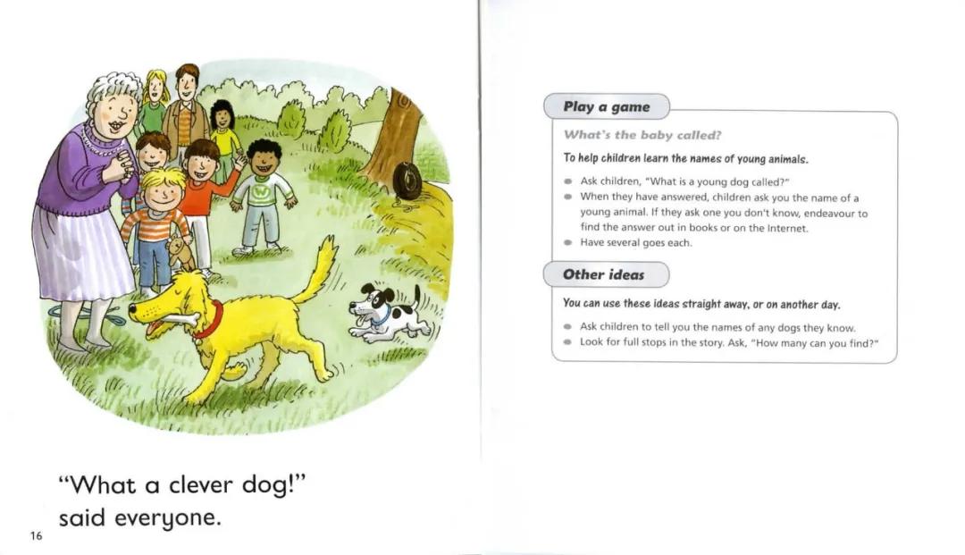 伴读牛津树28thelostpuppy