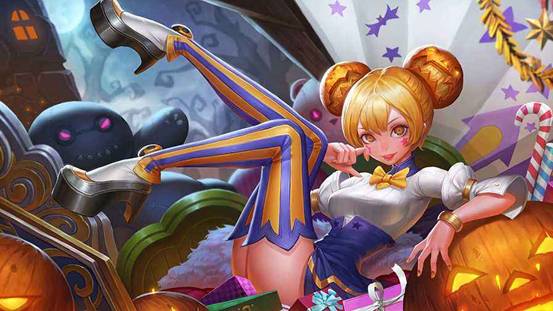 原创王者荣耀小乔总被隐身英雄秒?学会这些,不用金身也可以反制