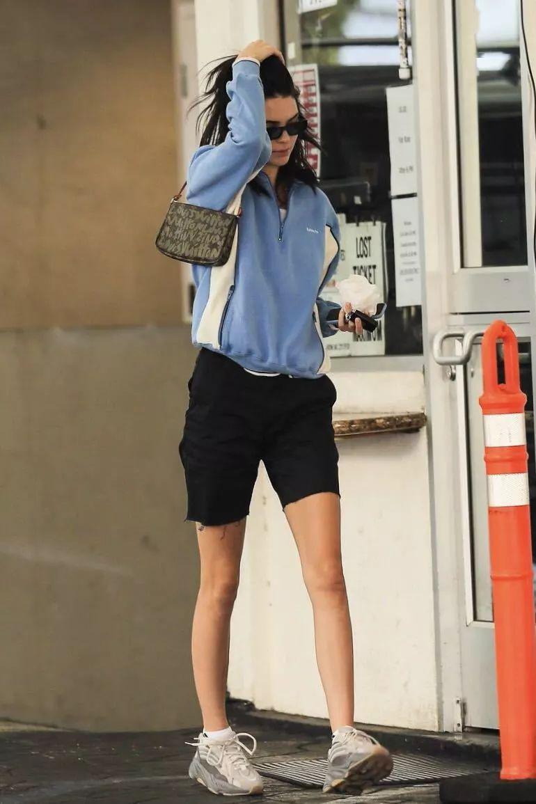 2020年,腋下包真太火了!