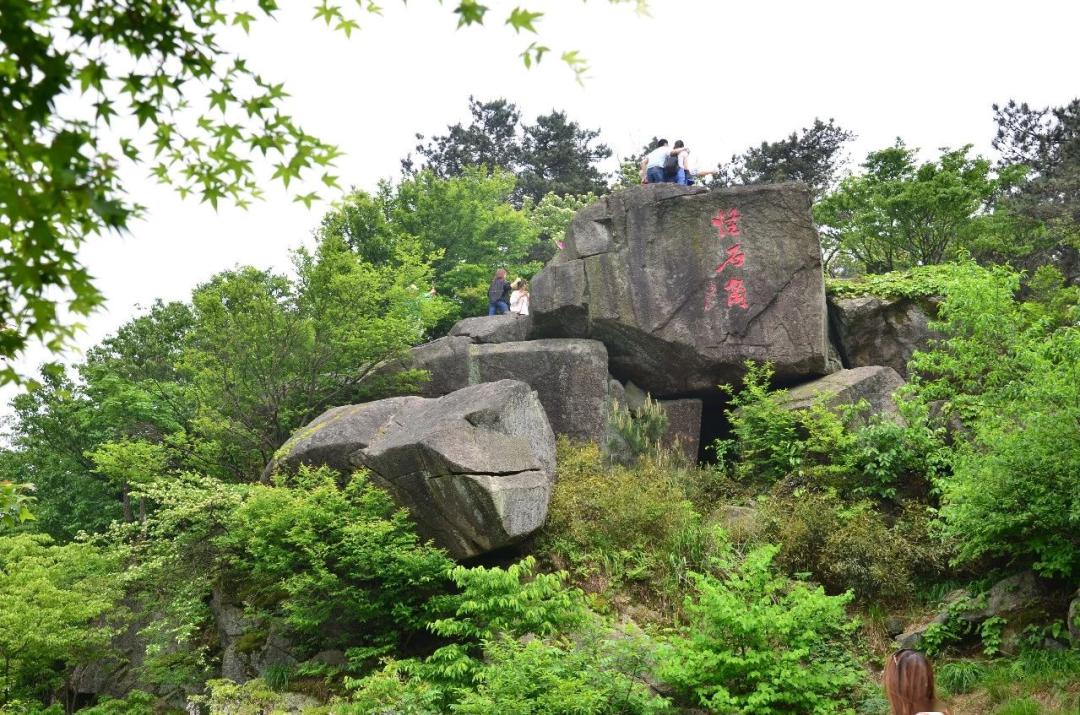 山名来源一起边走边听干将,莫邪二人铸剑的古代传说莫干山海拔758米