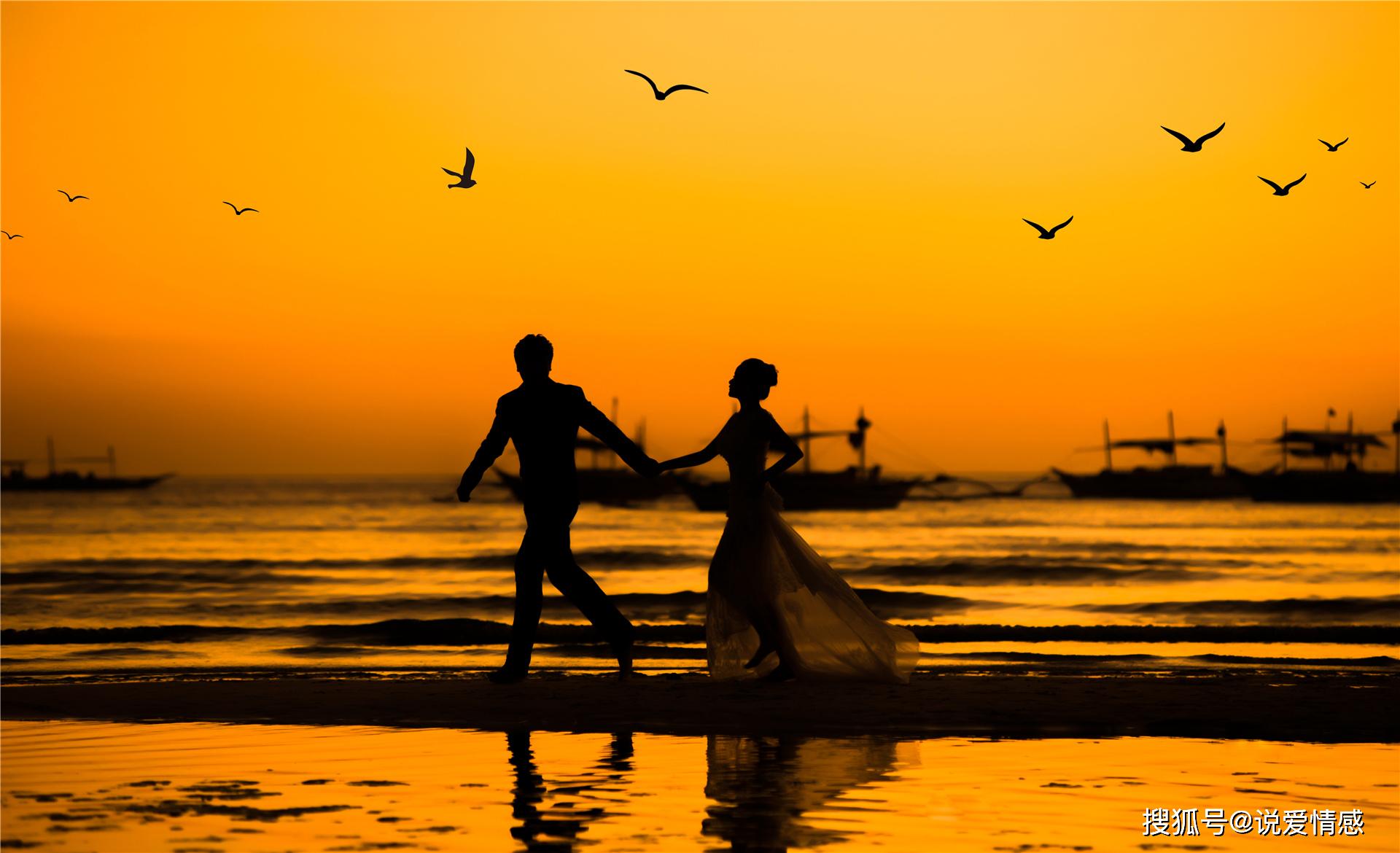 原创愿意长期和你保持暧昧的男人他真的一点不爱你