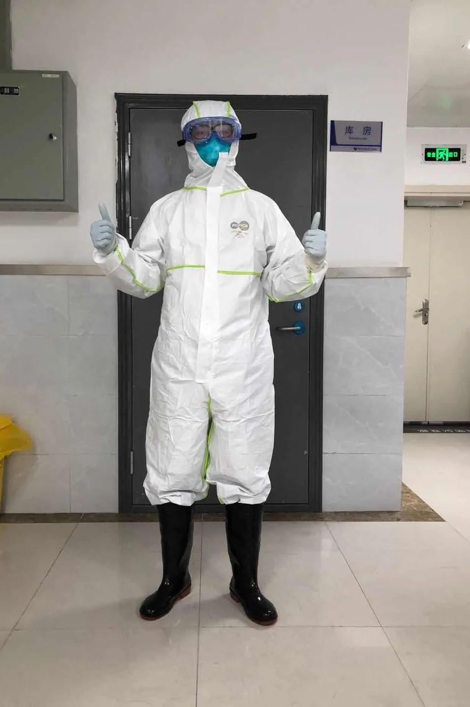 致敬英雄荣昌最后一批抗疫战士归来