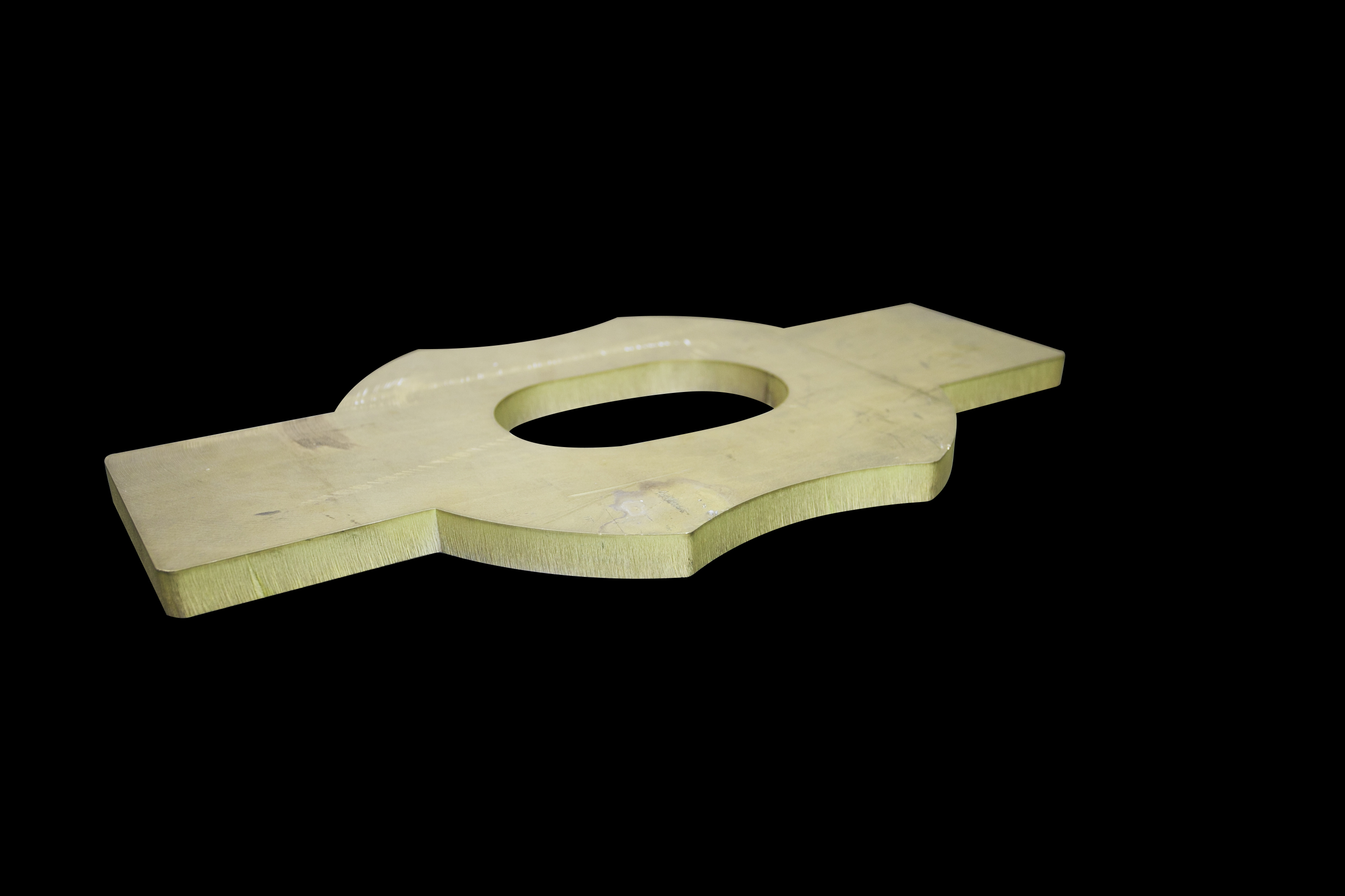 激光切割铜的基本知识