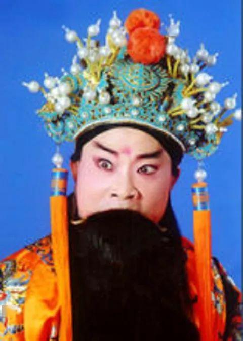 百听不厌的《打金枝》,独成一派的刘忠河!