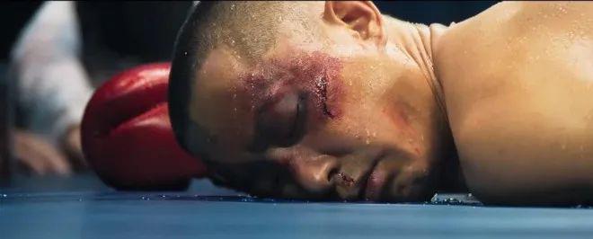 峰狂定档韩庚鼻青脸肿我们永不言弃420线上放映