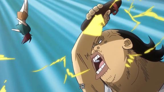 凸变英雄王子与大叔对视对岳父表忠心结果被一拖鞋打飞