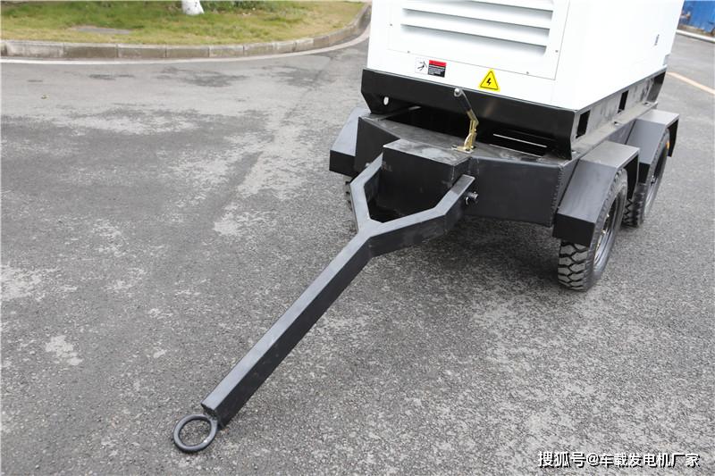 焊接|双工位600A柴油电焊机TO600A-JS
