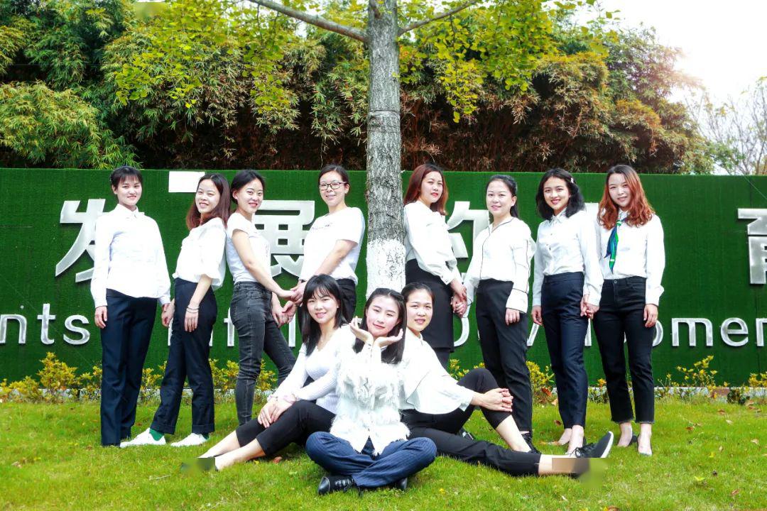 铸精英团队展卓越风采卓同国际学校2019年卓越团队风采展示二