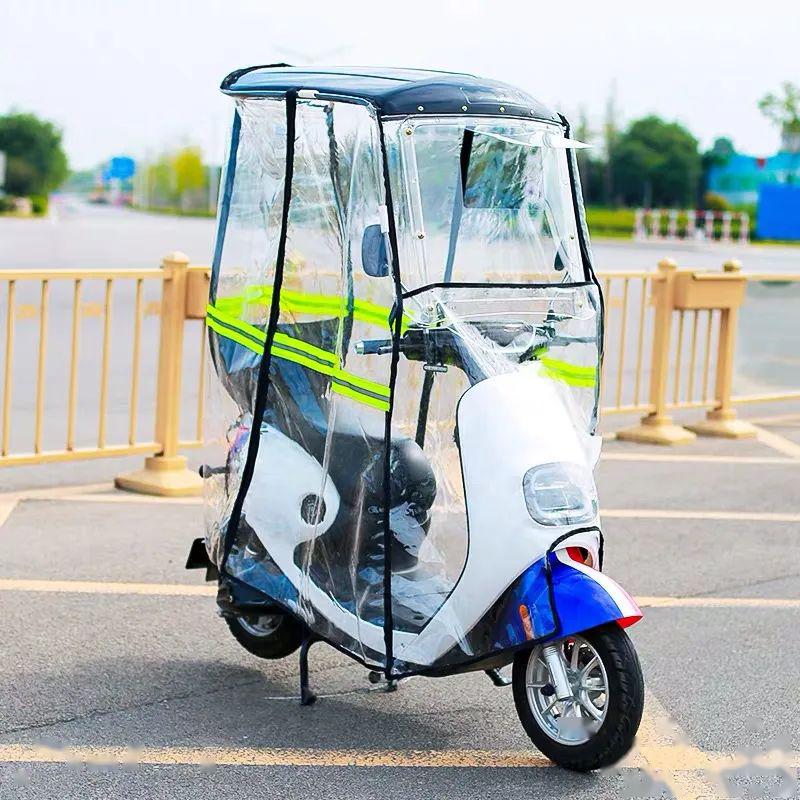 泗洪这些电动车车主注意啦!这类行为不仅危险更是违法! 泗洪交警 今天