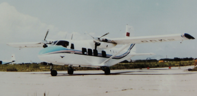 运-11在1977年投产后,运营中渐渐暴露出发动机功率不足,发动机等"不