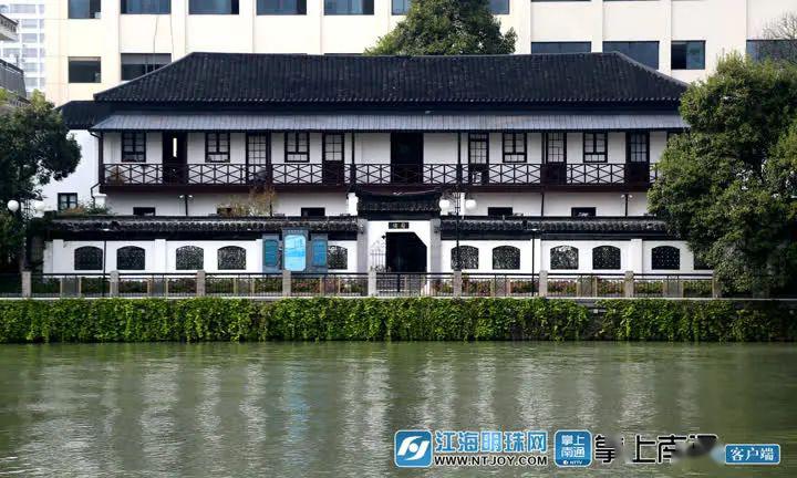 沈寿艺术馆改名字了!