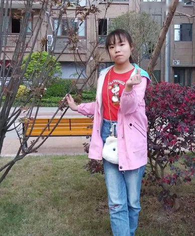 紧急寻人宜宾10多岁女孩外出未归有监控拍摄到
