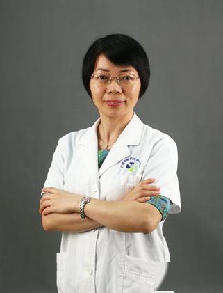 杨舒中医教授的照片图片