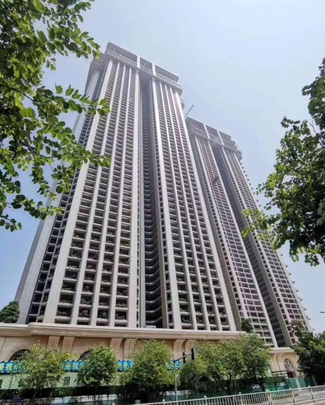 这是厦门最贵的房子了吧!总价1.7亿,贷款1亿,月供52万!