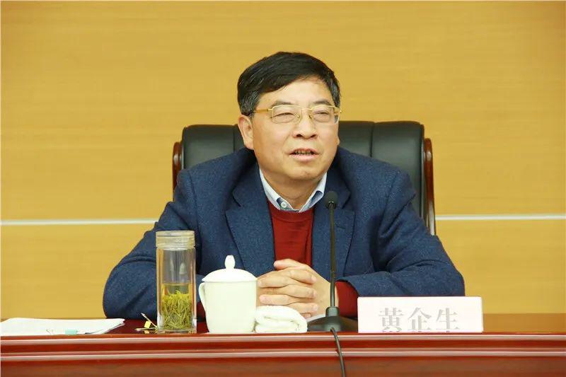 龚朝晖指出,2020年要重点做好五个方面的工作:一是决战决胜全国文明