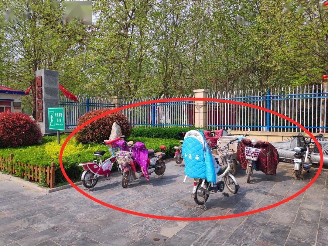 在肥乡遇到这些现象可举报!_文明