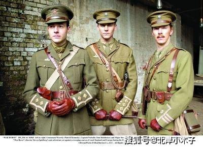 二战前英国士兵为什么很少能做到军官功劳再大盖不过传统