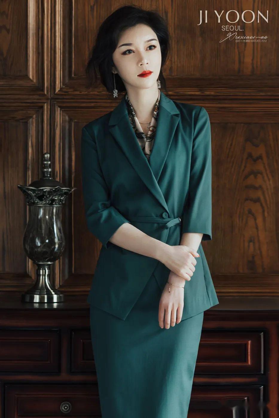 jiyoon智允轻享悠然时光和你