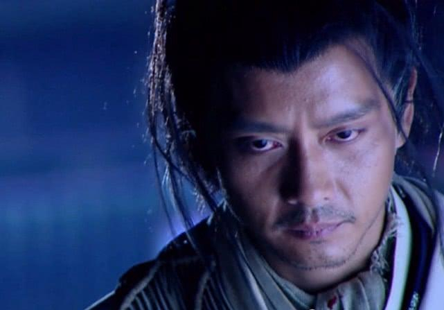 原创仙剑李逍遥犯了个错赵灵儿的死是酒剑仙一手造成的