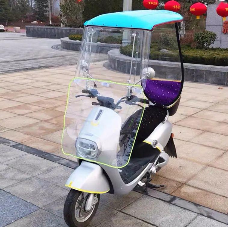 泗洪这些电动车车主注意啦!这类行为不仅危险更是违法! 泗洪交警 今天