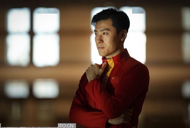 蹦床寿星董栋奥运会延期是挑战也是机遇