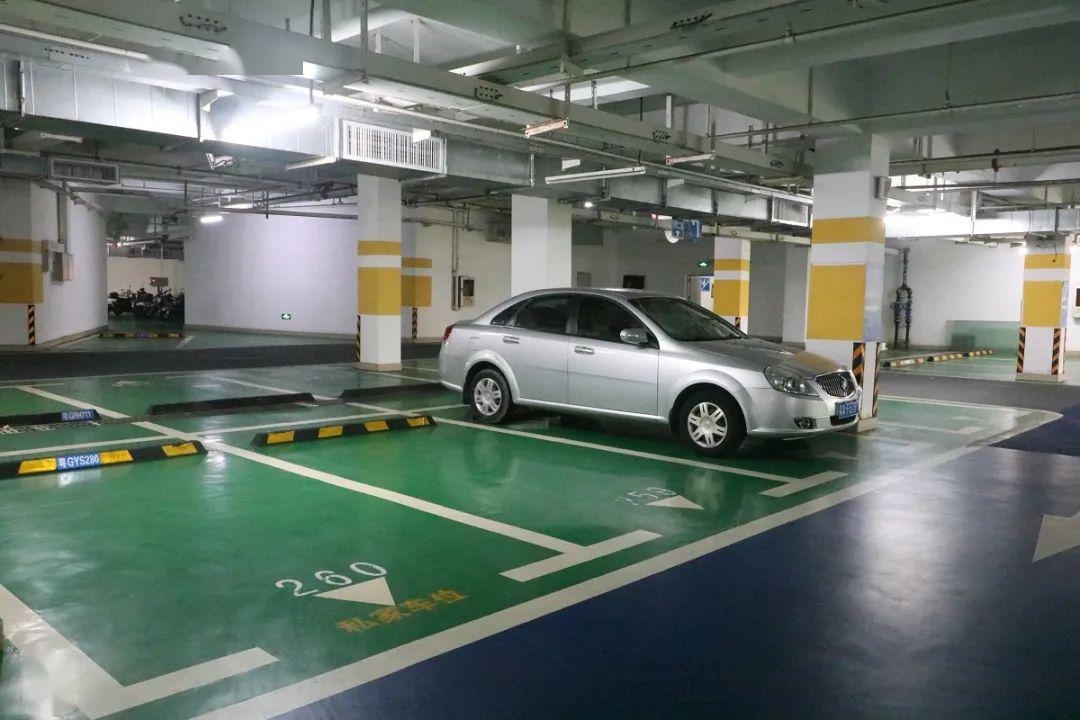 爱车有位生活才到位西粤京基城车位优惠活动圆满结束